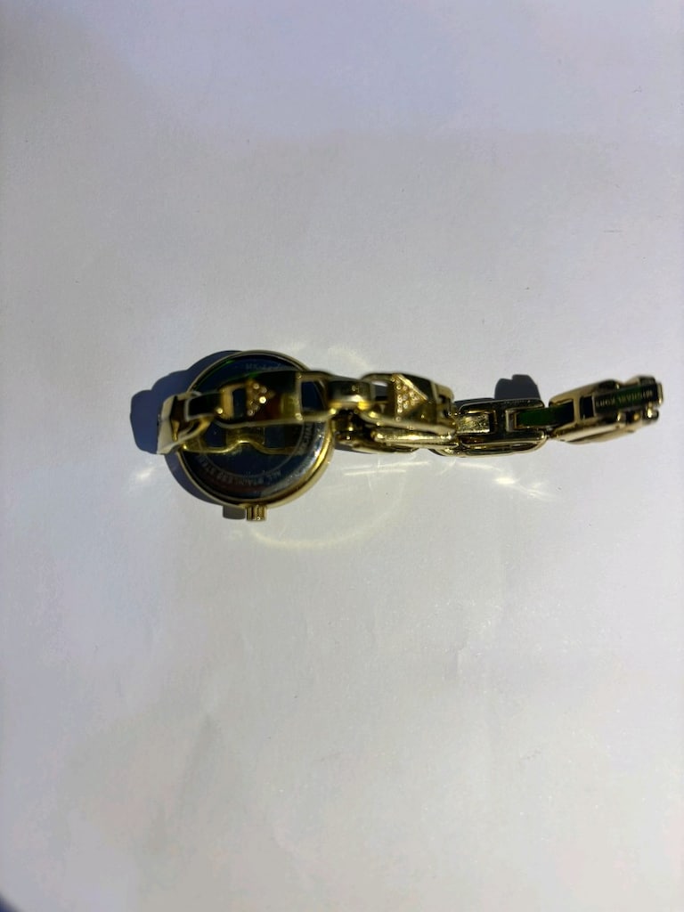 Michael Kors kadın kol saati - 3