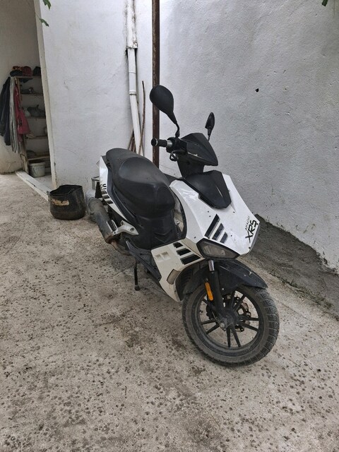 sorunsuz motor