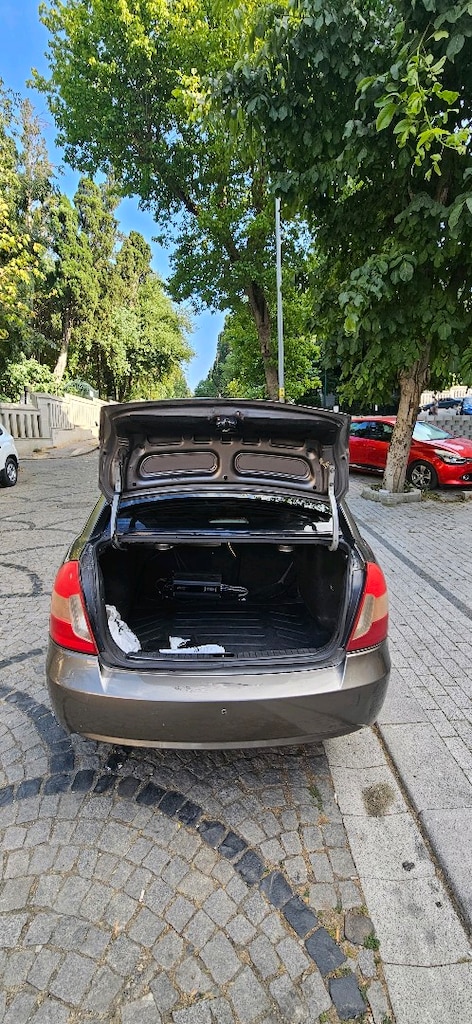 2010 MODEL HYUNDAİ ACCENT ERA OTOMATİK VİTES 143 bin kmde ağır hasarlı - 9
