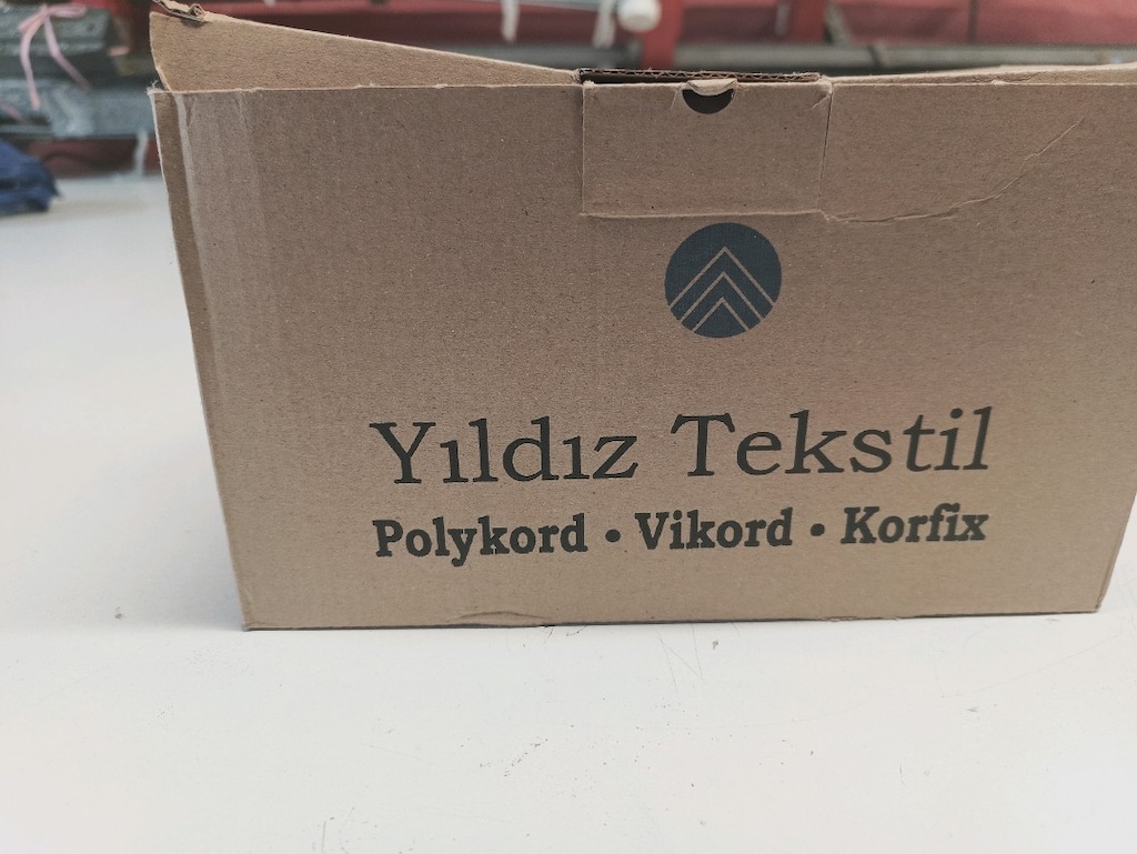 ip bobin tekstil dikiş nakış ipliği - 5