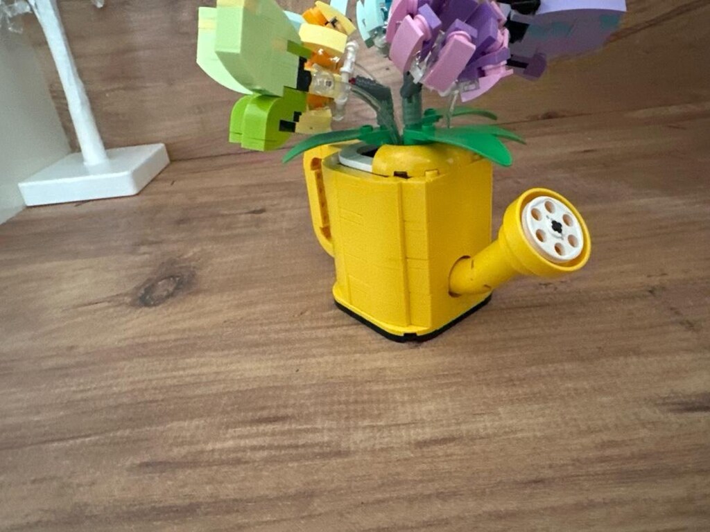 lego çiçek creator 3in1 - 2