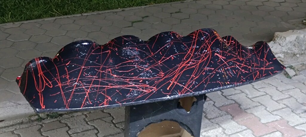 Tofaş Mdf Polyesterli Pandizot - 4
