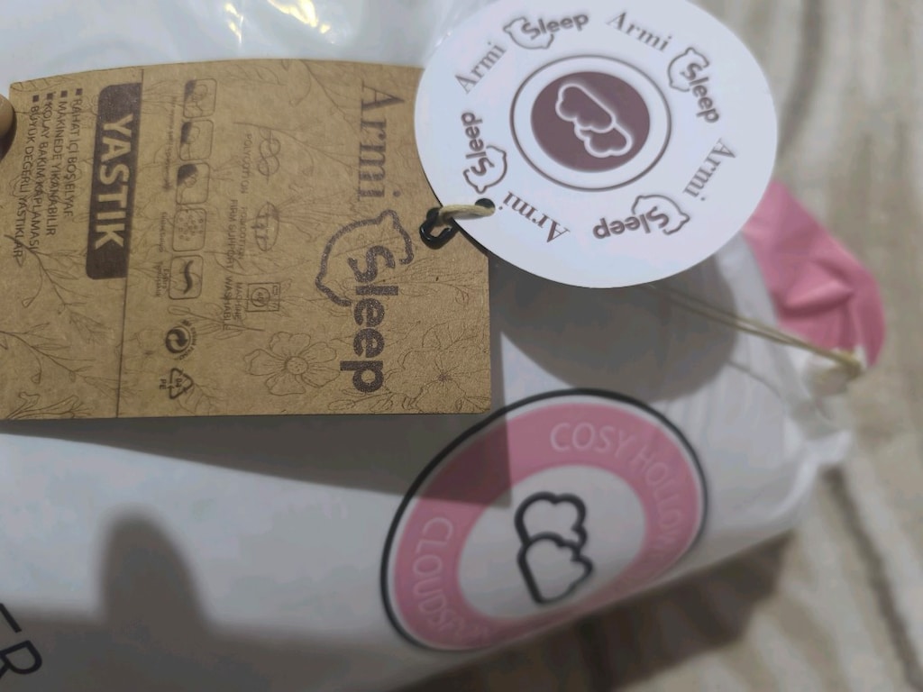 Armi Sleep Luxury Çok Yumuşak Yastık - 2