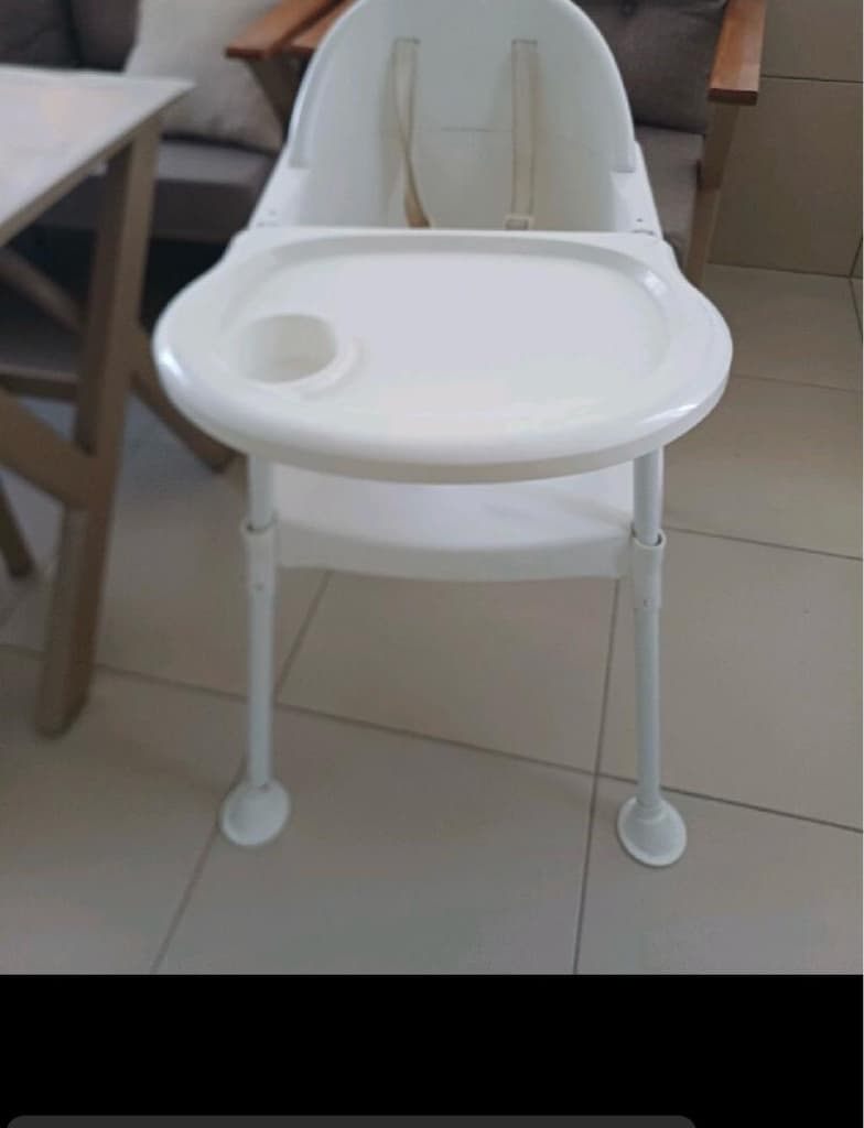 mama sandalye - 2