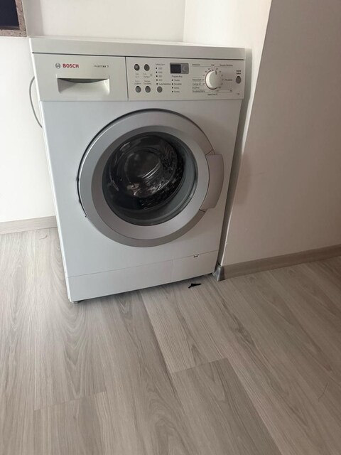 çamaşır makinesi