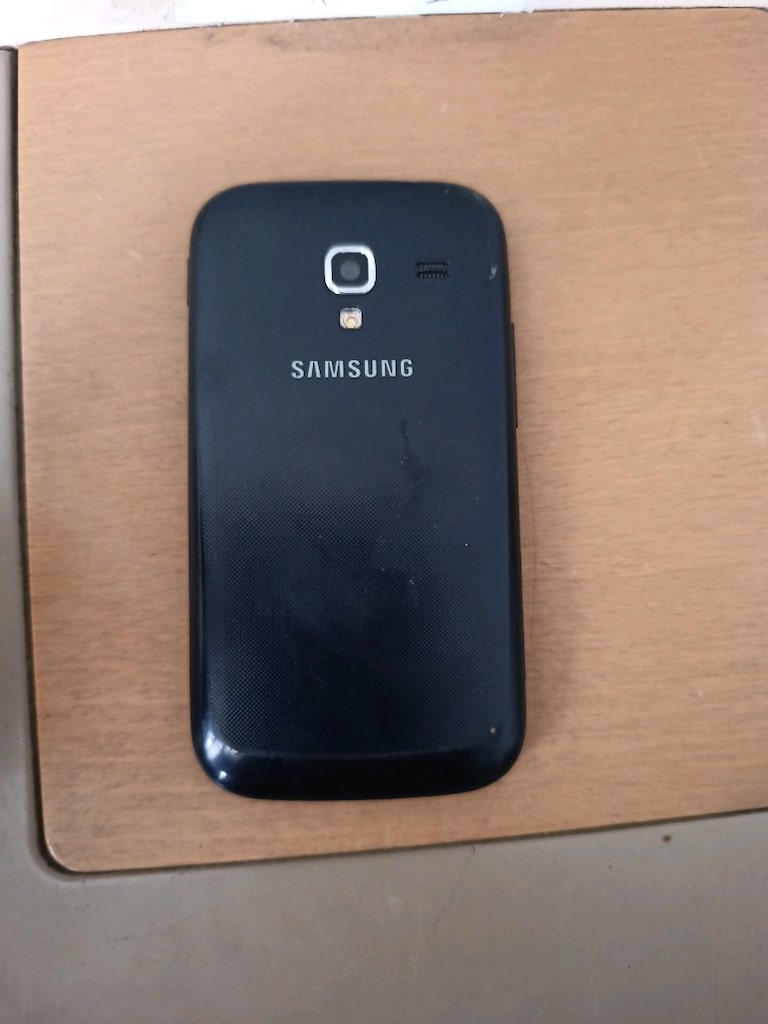 Yedek parçalık Samsung Galaxy Ace 2 (GT-I8160); - 2