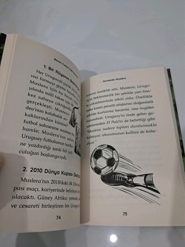 çocuk hikaye kitabı - 5