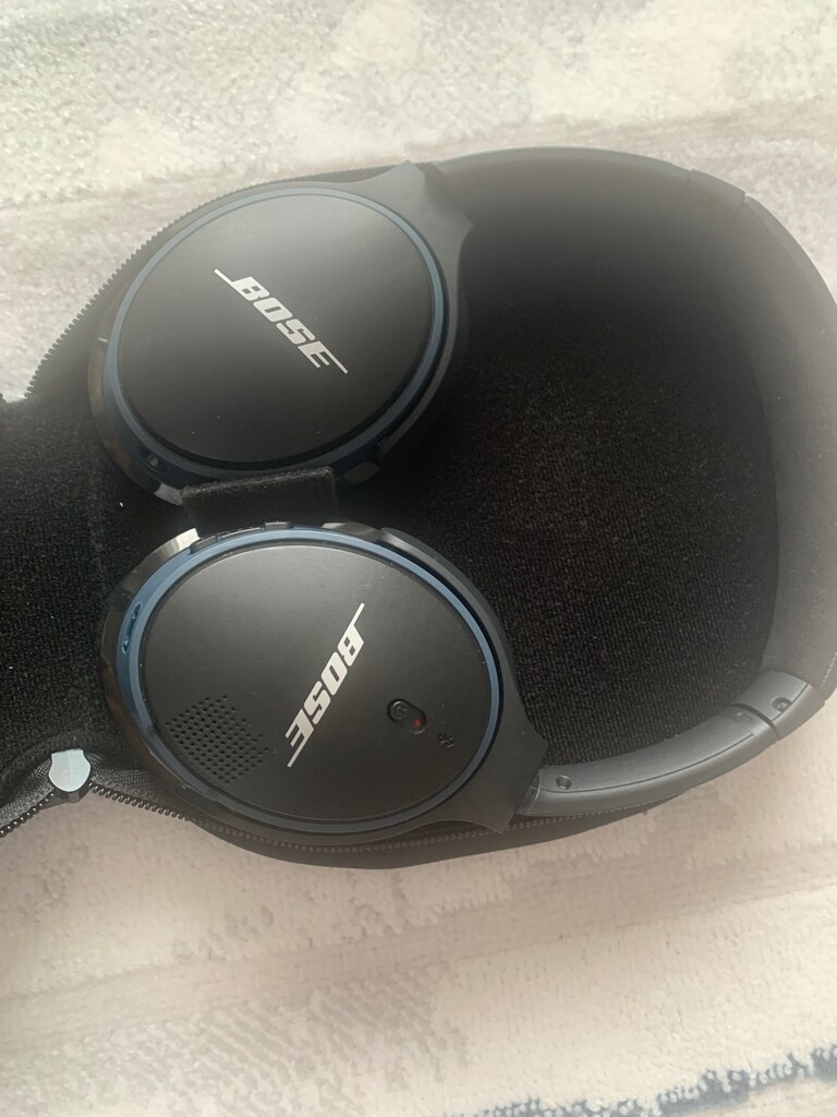 Bose kulaklık - 7