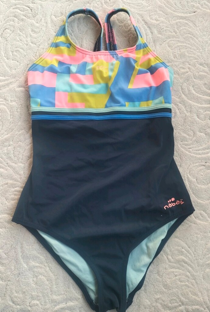 kadın mayo, bikini haşema, şort, - 14