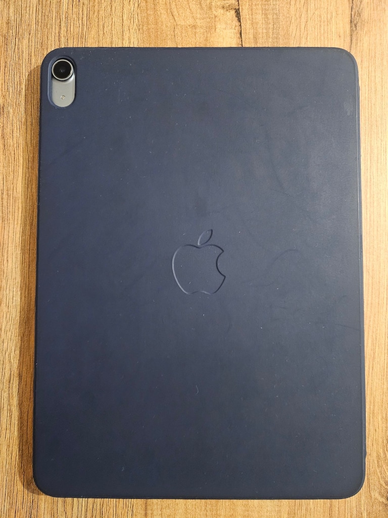iPad Air 4 256GB Wi-Fi | Pencil 2 + Kılıf Hediyeli - 6