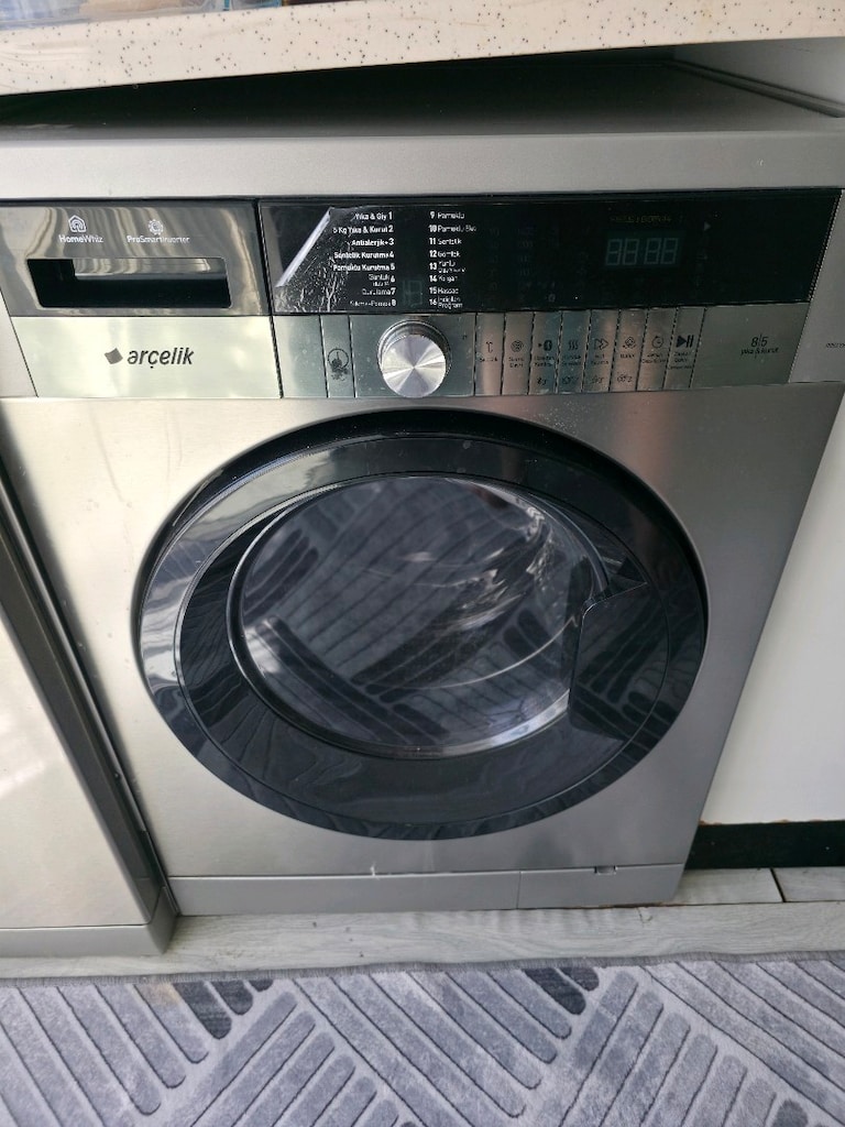 Bugüne Özel Tüm Ev Eşyaları Satılıktır - 18