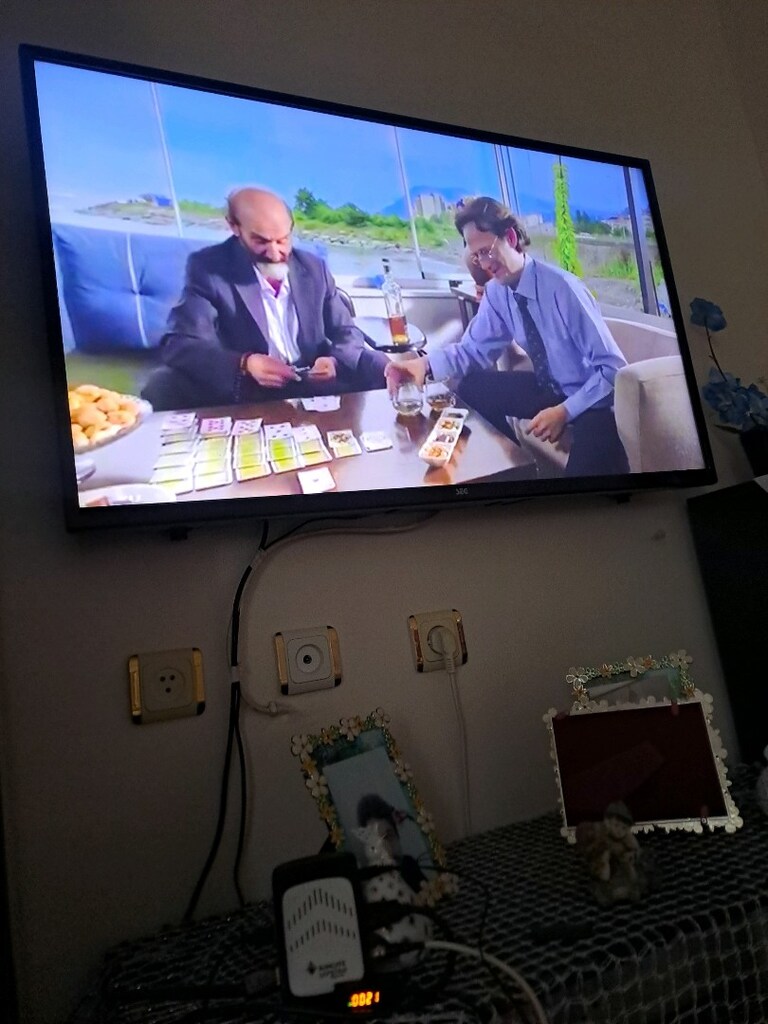 vipstar plus bütün uygulama açık full hd mini uydu - 7