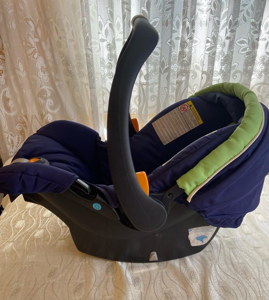 chicco puset - 8