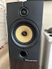 Wharfedale Diamond 8.3 İngiliz Hoparlörler - 2