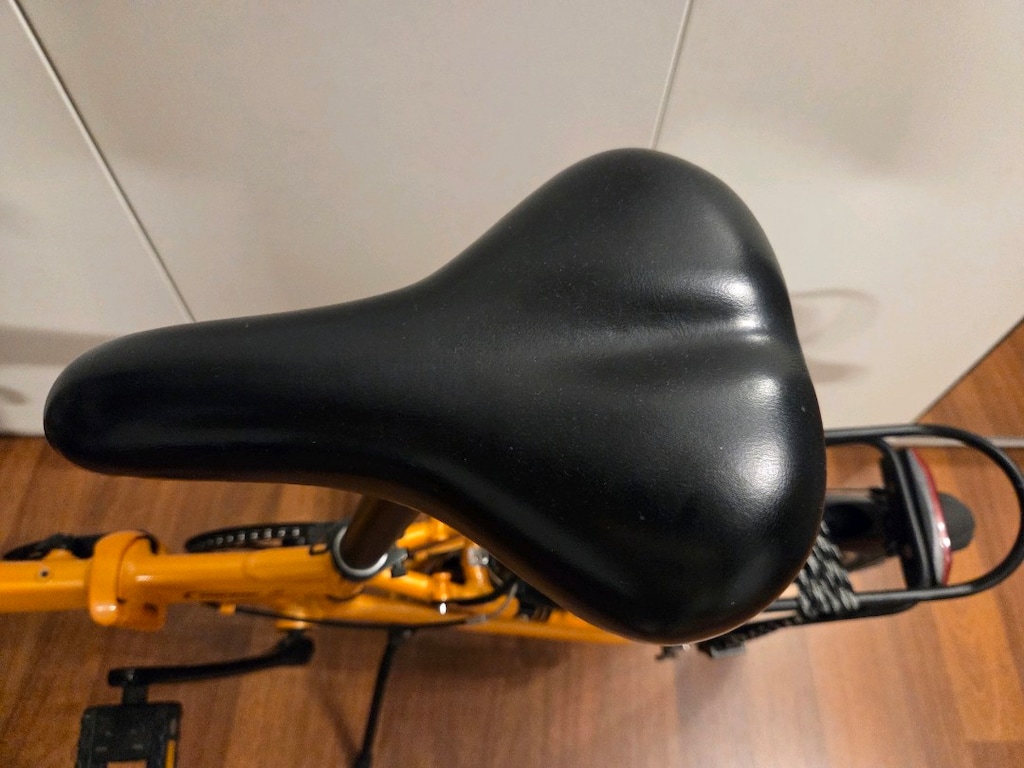 dahon mariner d8 - 11