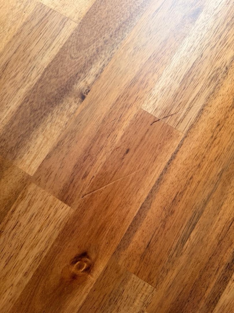 Yemek Masası - 4
