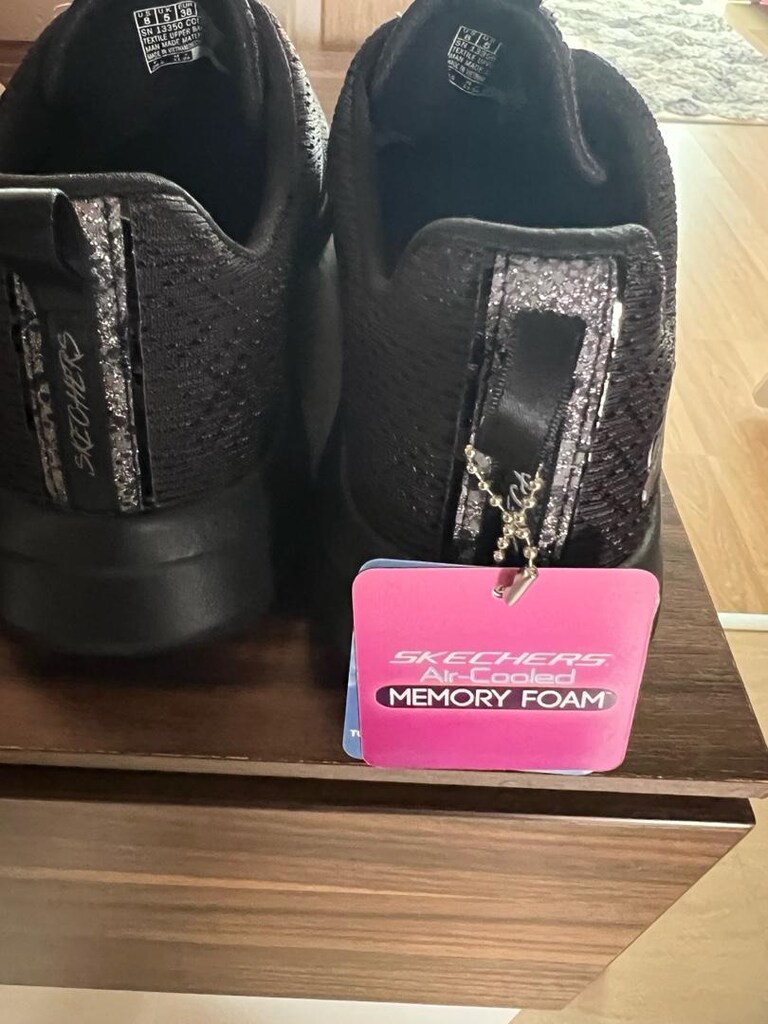 Skechers bayan ayakkabı - 4