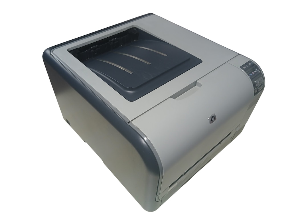 hp color laserjet cp1515n yazıcı(ÇALIŞIR,SORUNSUZ,İKİNCİEL) - 3