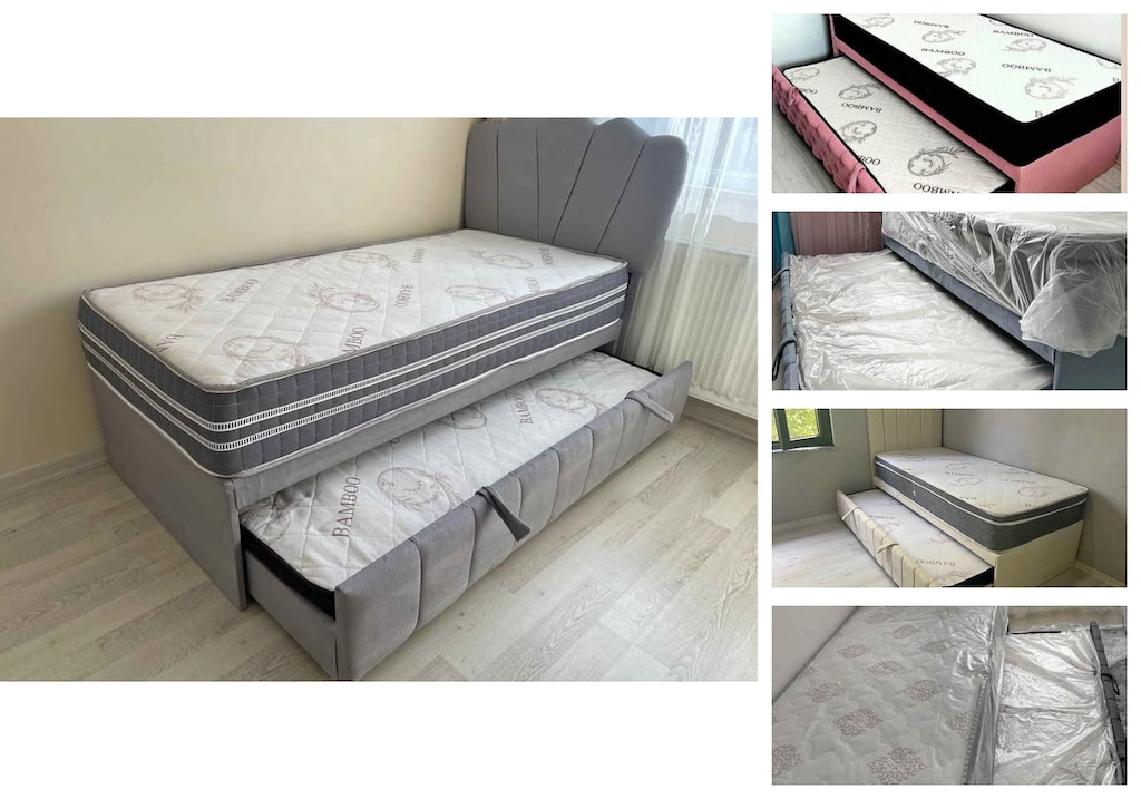 yavrulu baza başlık yatak gvsdndupdb - 3