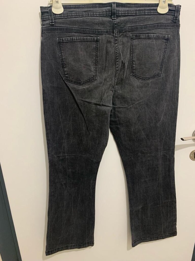 Marks&Spencer 2XL-3XL beden kot pantolon - 6