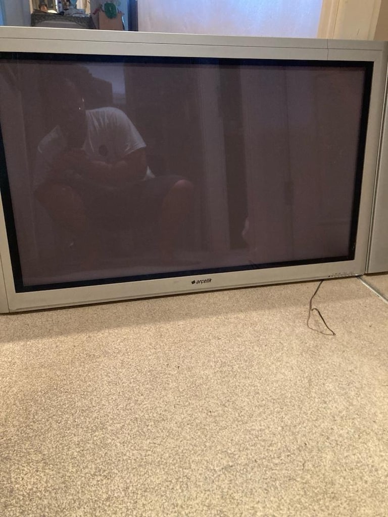 Plazma Televizyon