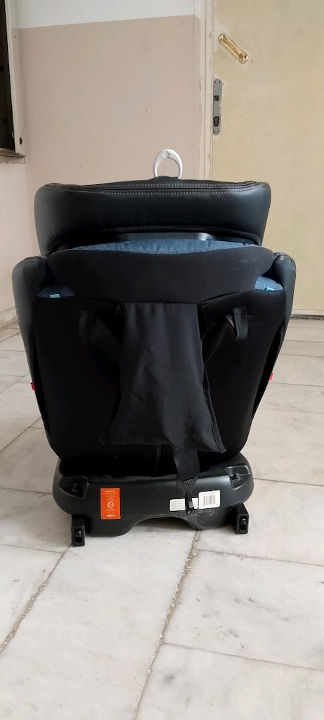 Kraft oto koltuğu - 6