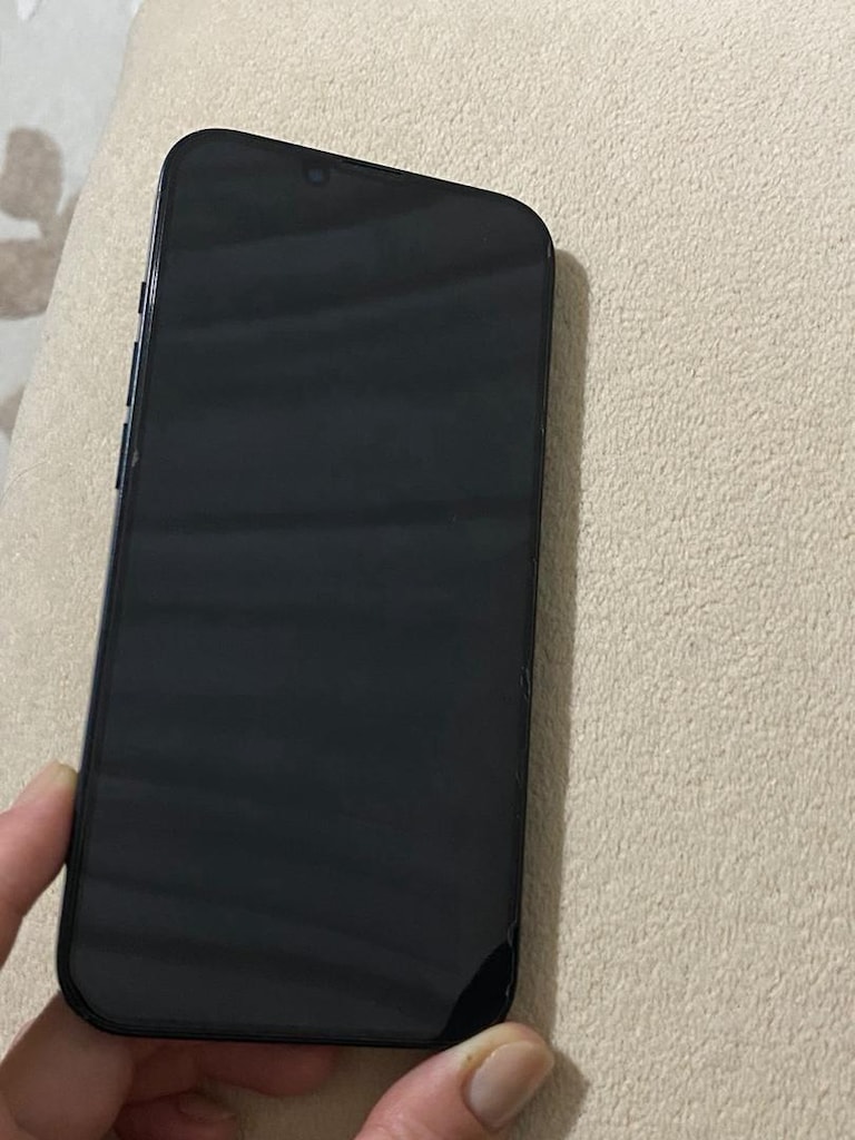 kelepir iPhone 13 128GB TR !!!!! - 2
