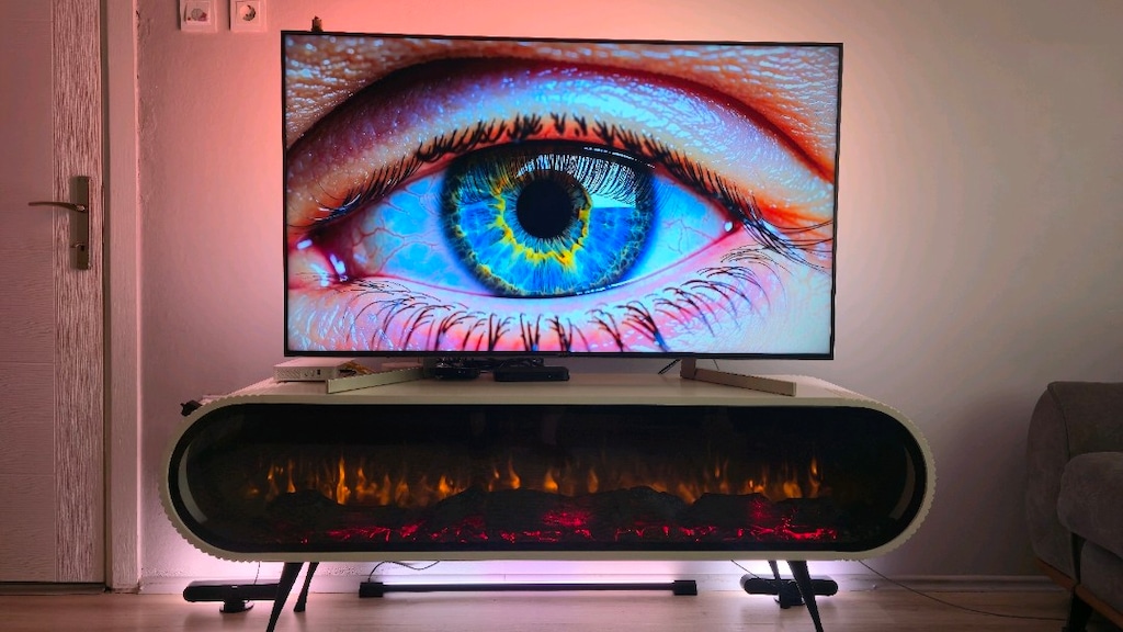 Philips Hue Eksiksiz Ev Sinema / Ambilight Seti