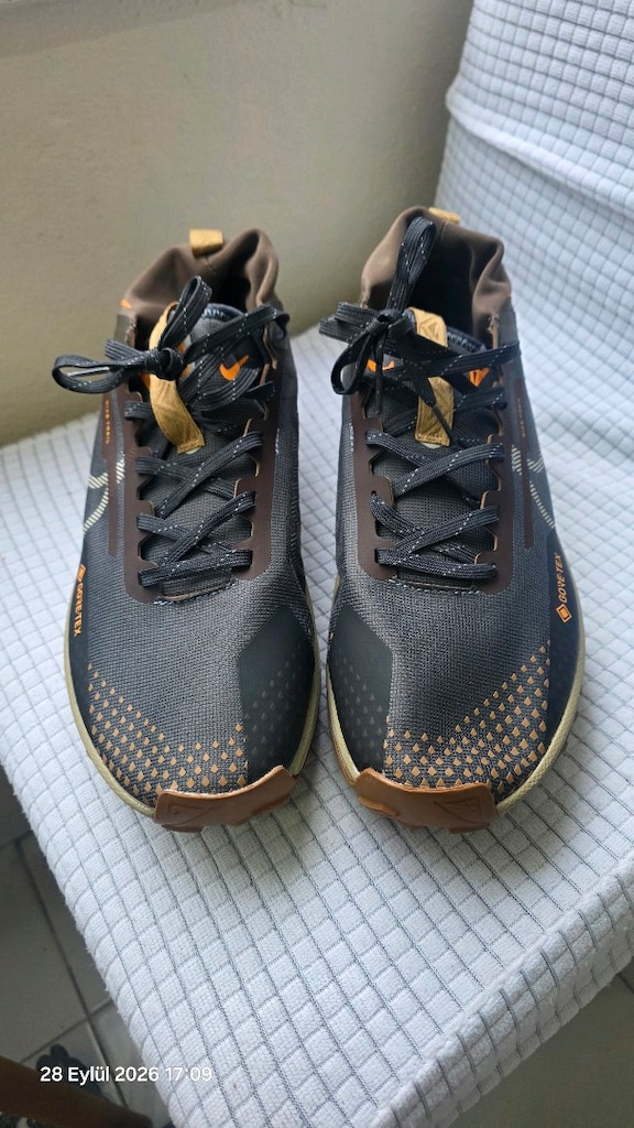 nike gore tex ayakabı - 3