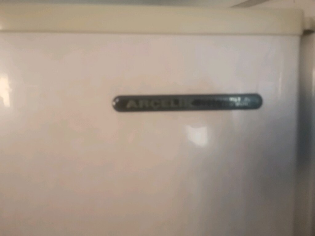 Arçelik Nofrost Buzdolabı - 2
