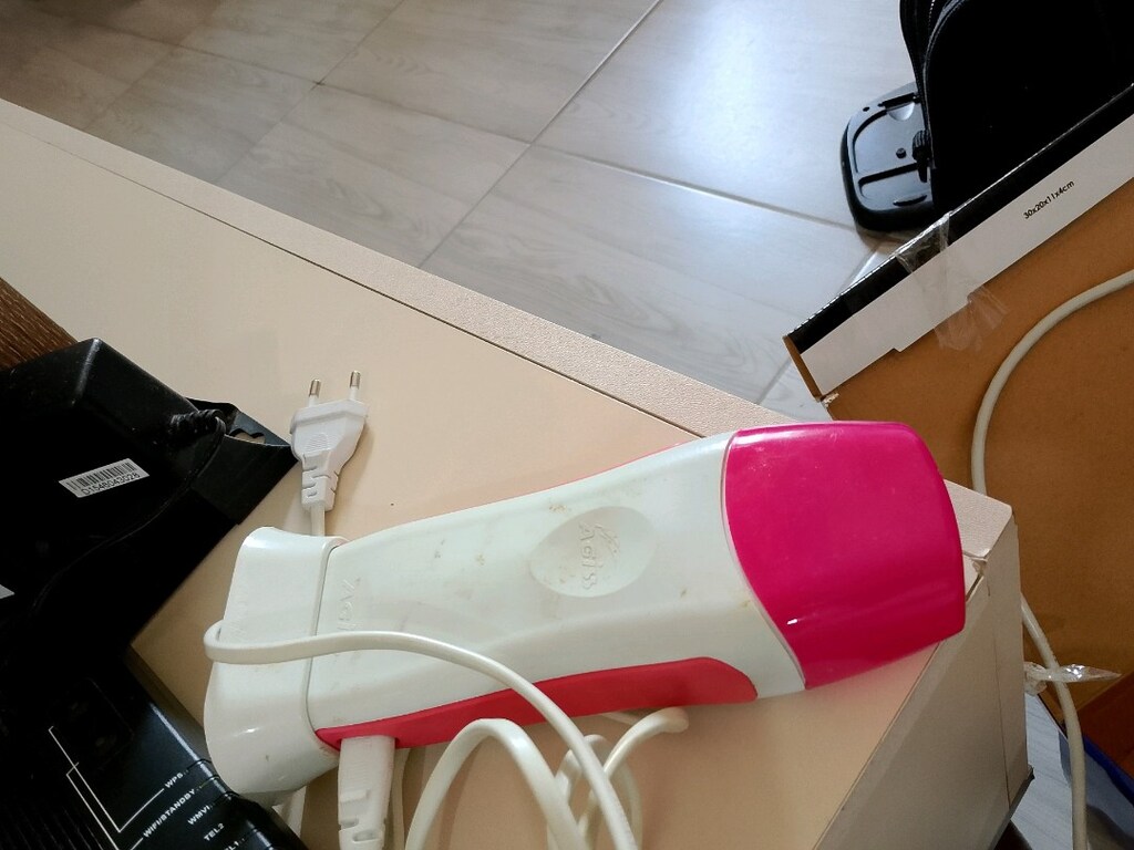 sogık ısıtıcısı - 3
