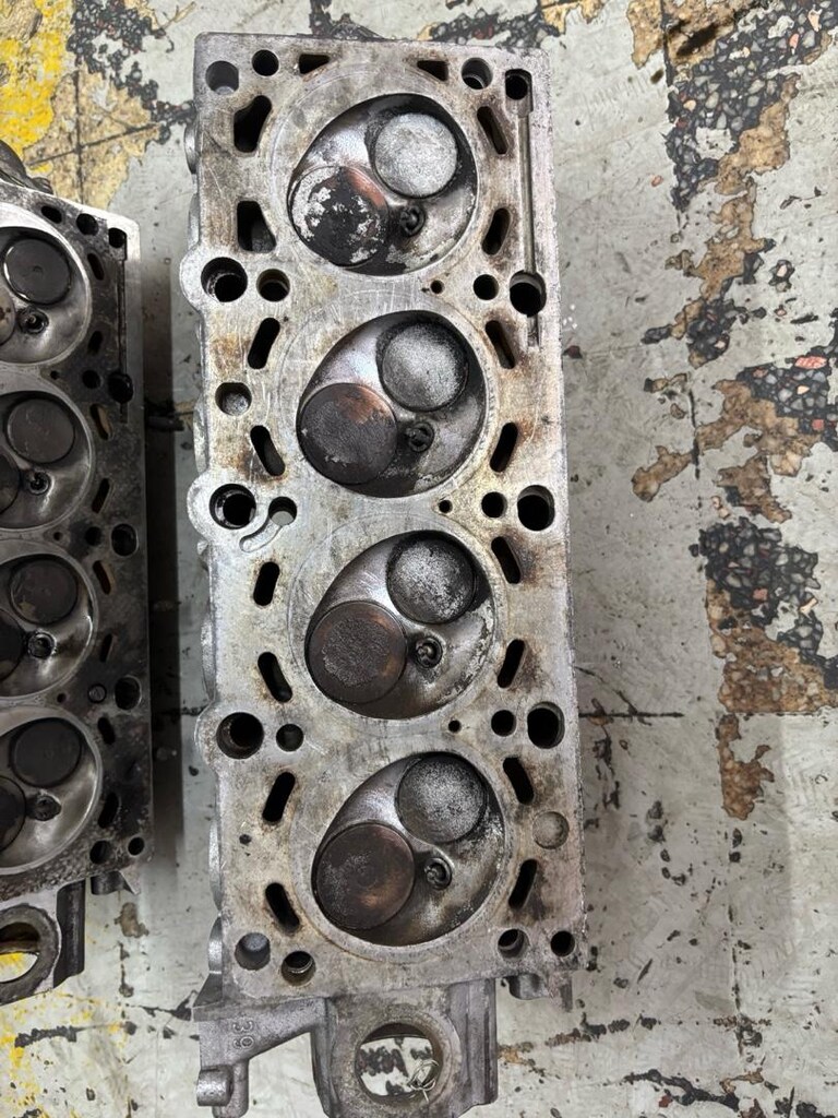 BMW MİE30 E34 E36 M40 KAPAK 459 NOLU - 3