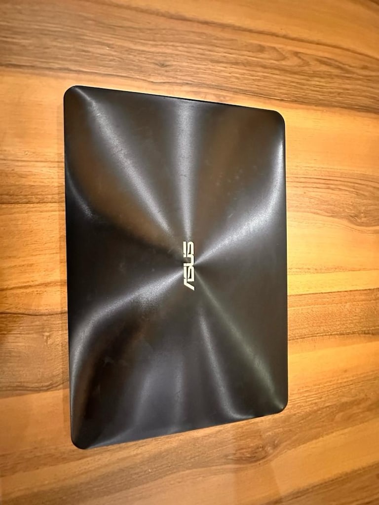 Asus X555L İ3 İşlemcili SSD Diskli Laptop - 5