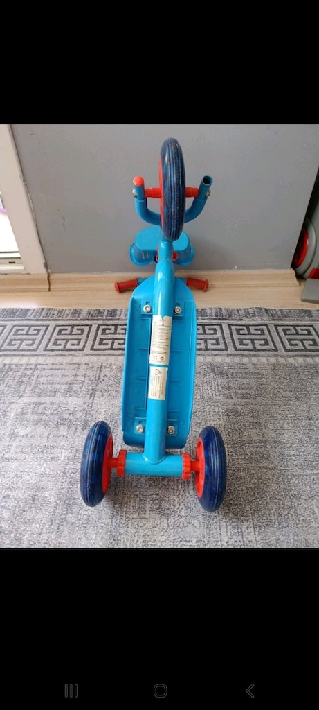 scoter - 8