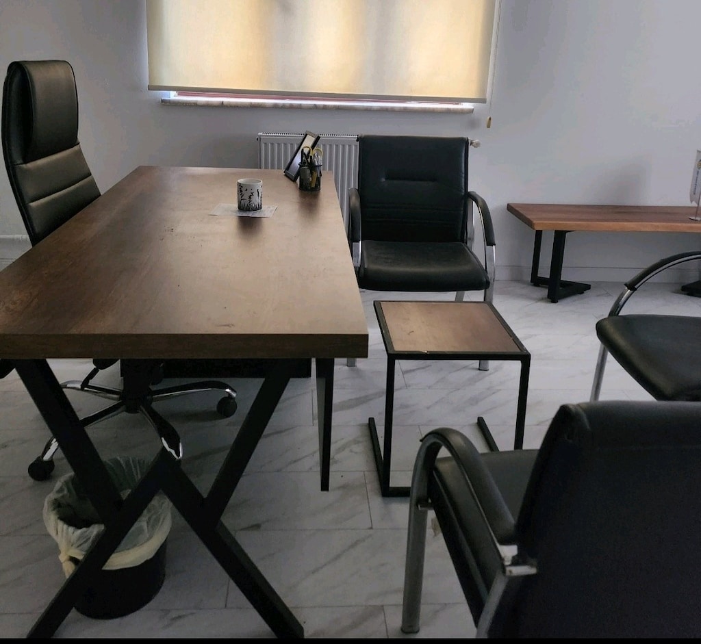 Çok Temiz ofis Takımı - 2