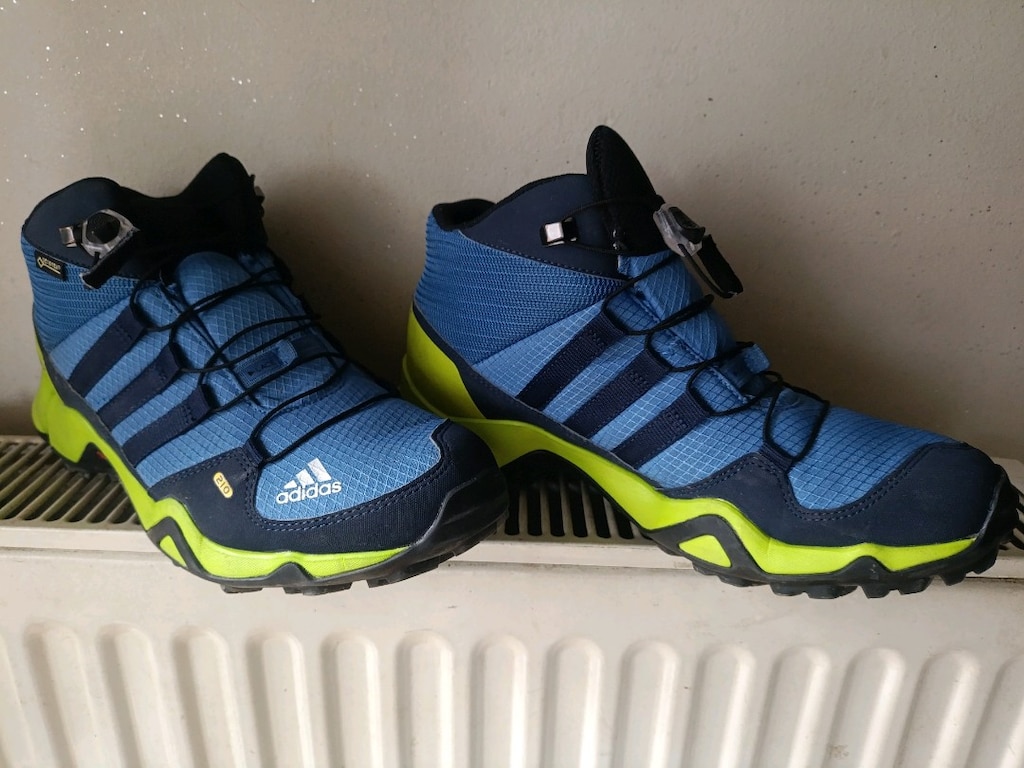 39/5 Numara Orijinal adidas sıfır ayarında - 7