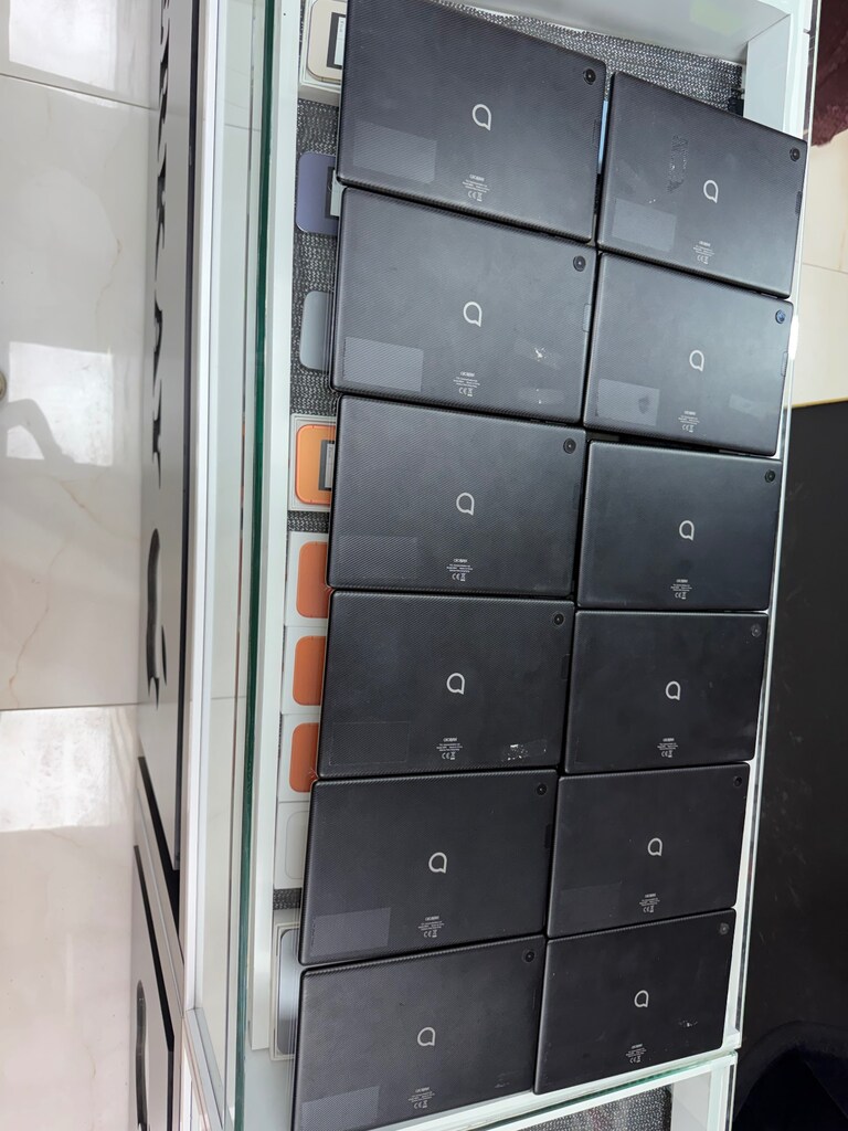 TABLET ALCATEL - 2