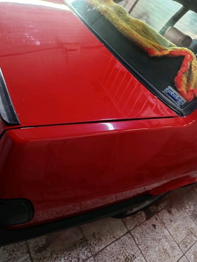 99MODEL TOFAŞ ŞAHİN 1.6 İE - 17