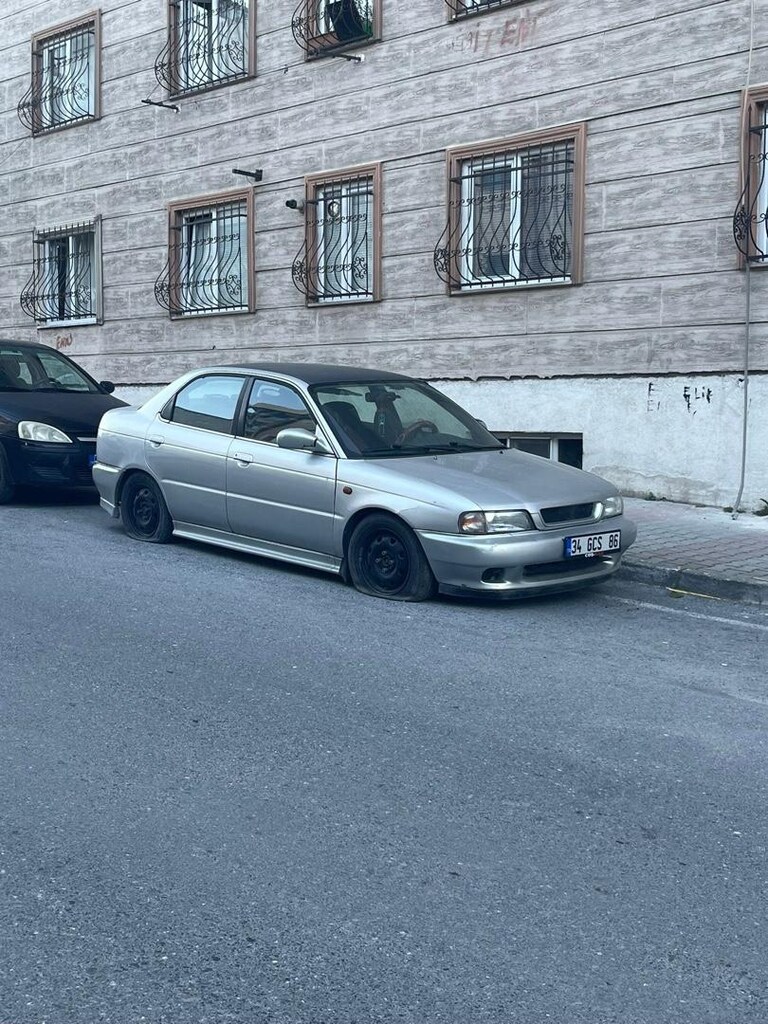 Satılık Suzuki Baleno - 2