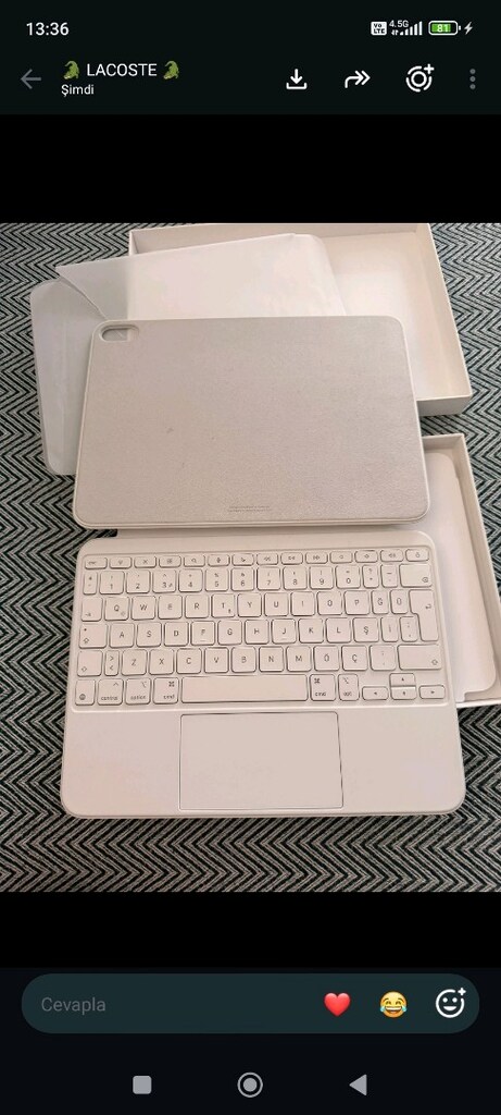 ıpad - 3