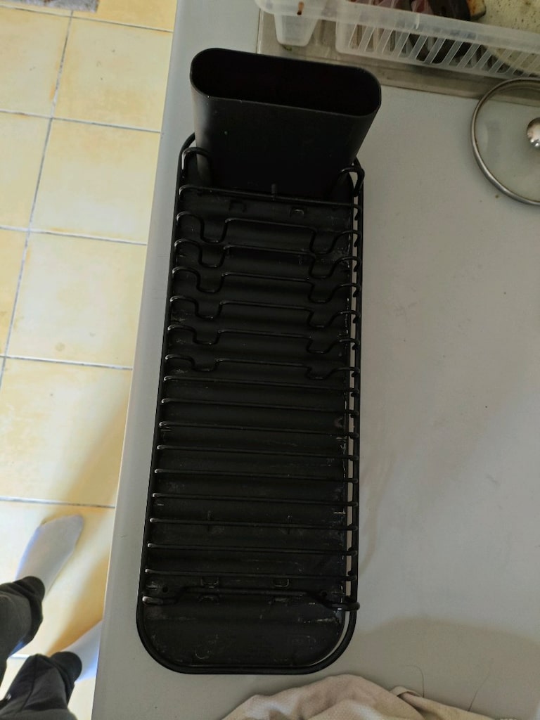 Bulaşık Kurutucu - 4
