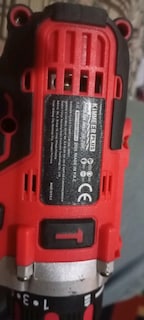 KİMMEER PLUS ÇELİK MADREN SİFİR VİDALAMA MATKAP - 5