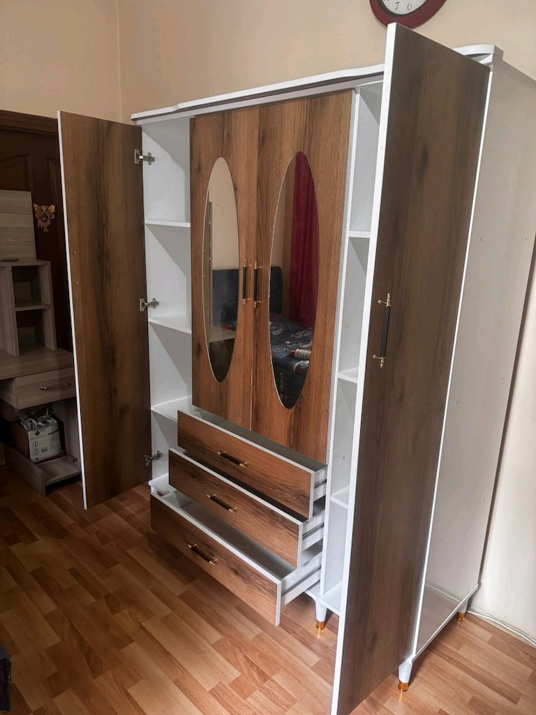 Gardrop dörtlü - 13