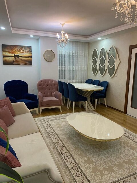 misafir odası takımı