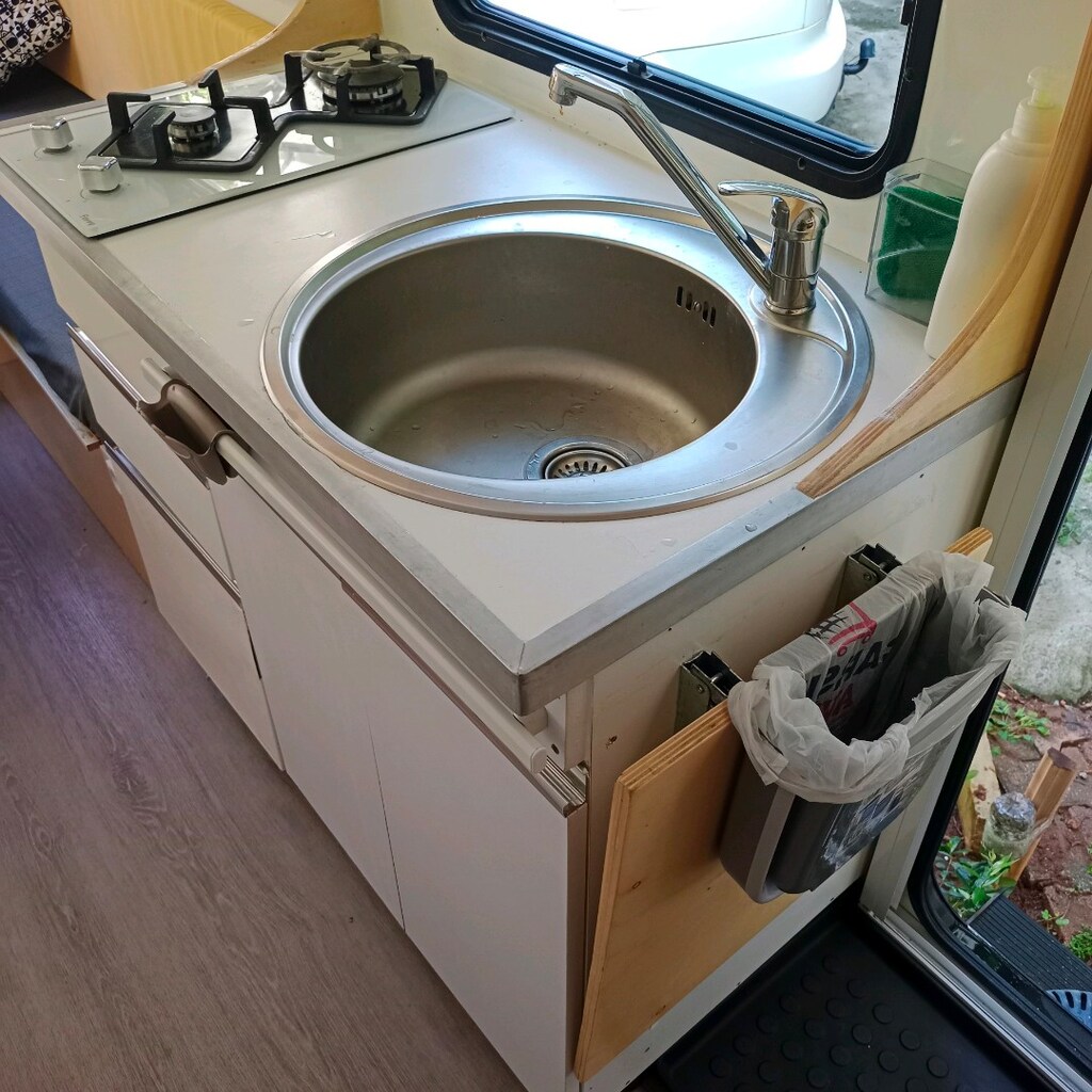 orjinal CTP ömürlük karavan - 12