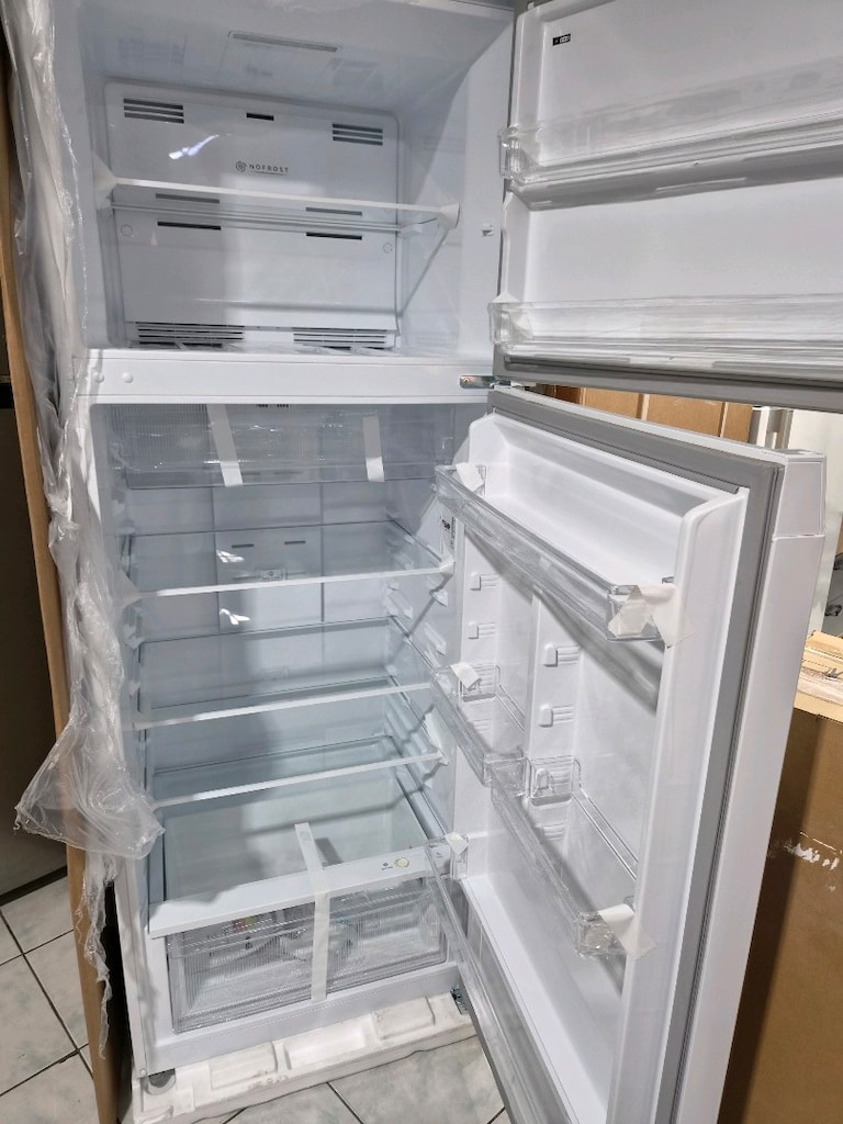 TEKA İNVERTİR NOFROST BUZDOLABI SIFIR ÜRÜN - 2