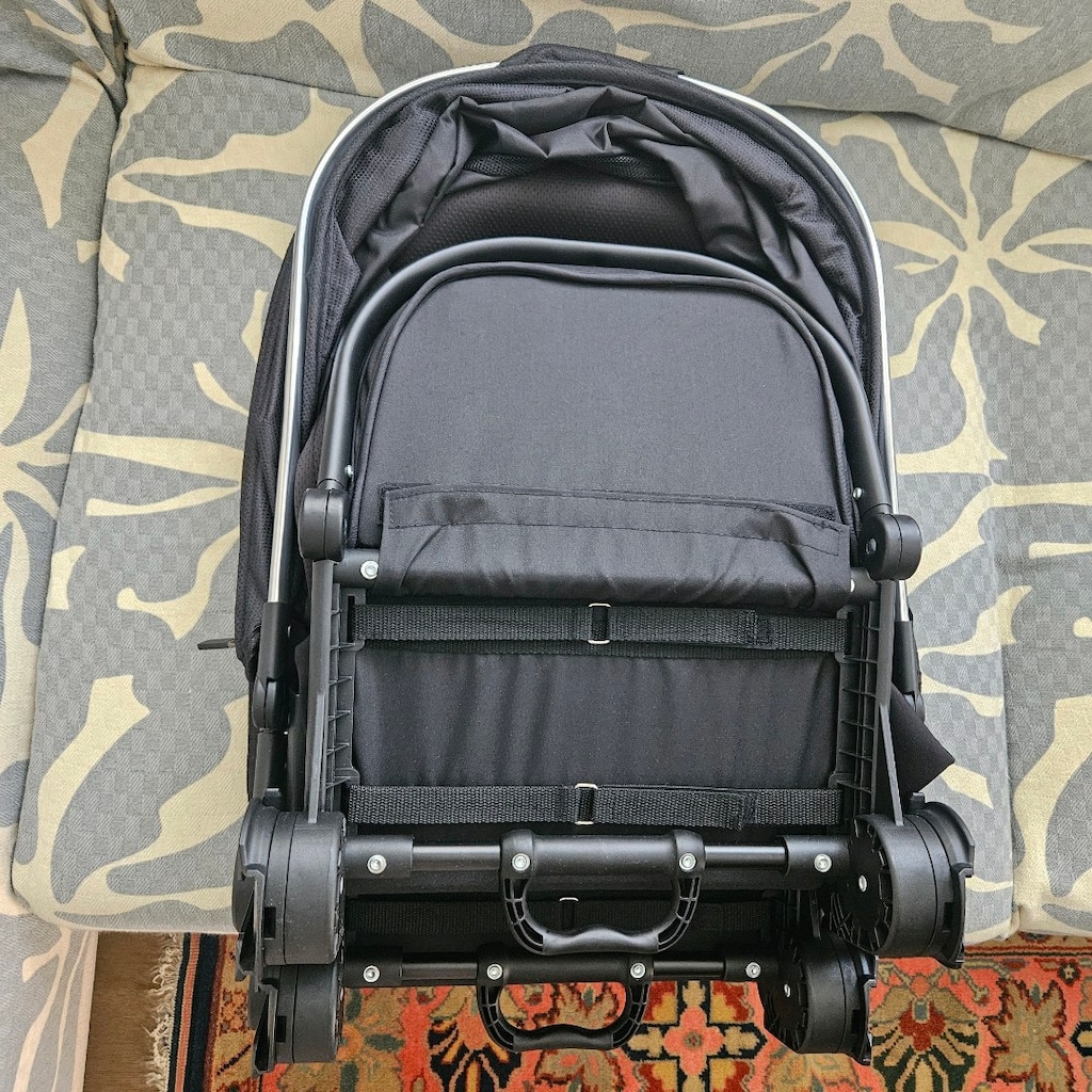 Prego Ibiza Plus İkiz bebek arabası - 12