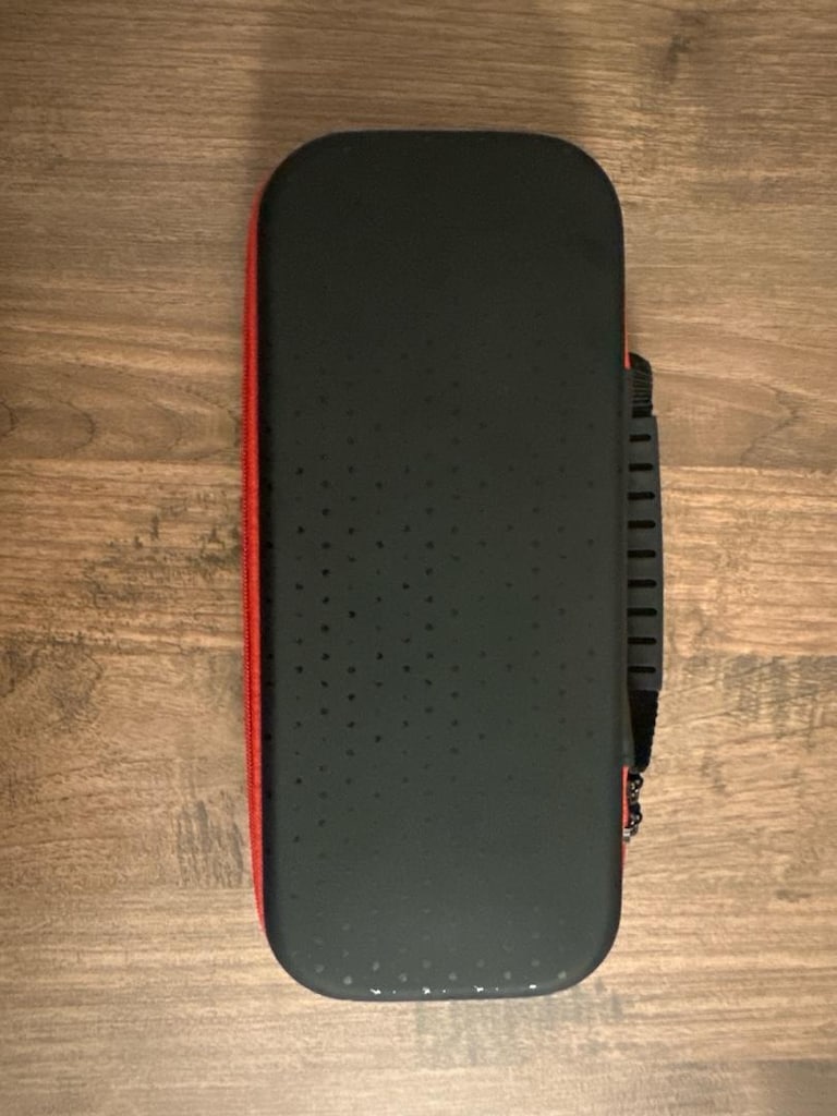 HORI Split Pad Pro + HORI Taşıma Çantası – Nintendo Switch uyumlu - 7
