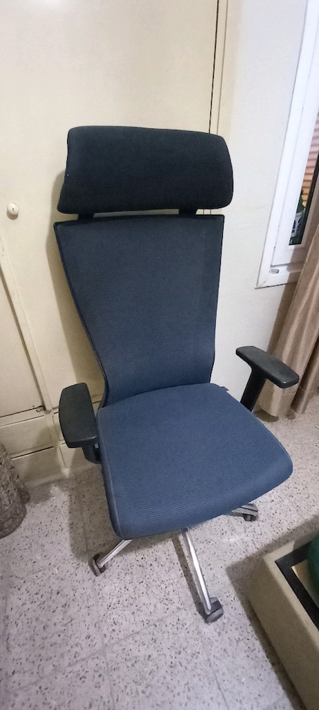 casella ofis bilgisayar koltuğu - 6