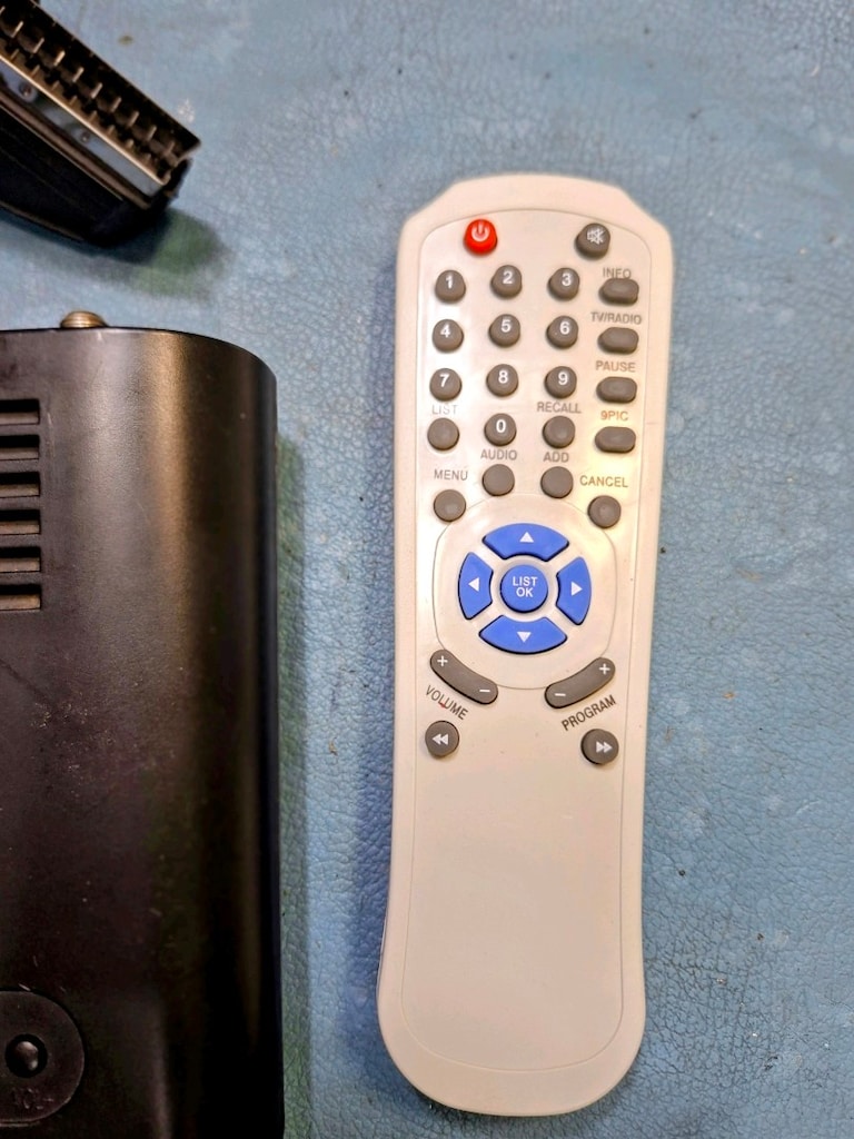 Avermedia Sd Uydu Alıcısı, Karşıyaka-İzmir - 3